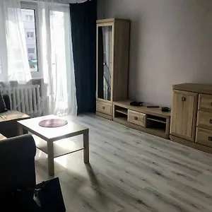Spokojne Mieszkanie 2 Pokoje Na Przymorzu - Spacerem Nad Morze Apartament
