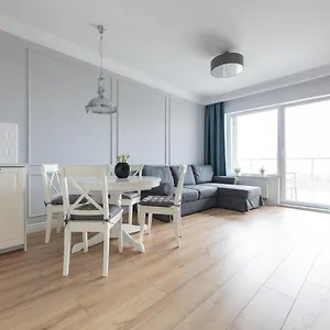 Baltic Seaside Apartament