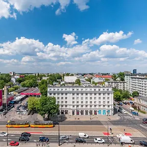 Plocka 17 By Homeprime Apartament Warszawa